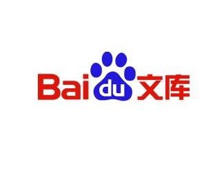 百度文庫logo 百度文庫logo