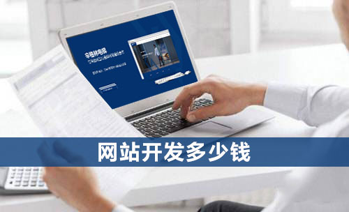 影響網(wǎng)站開發(fā)費用的因素